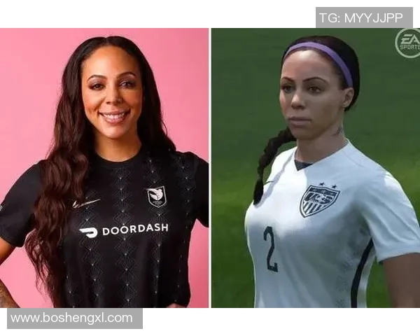 非洲足球明星女性形象的魅力与风采探讨